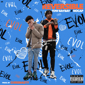 Reversible (Explicit)