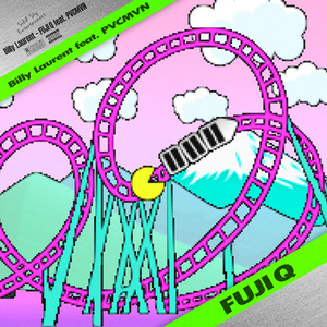 FUJI Q(feat. PVCMVN) (Explicit)