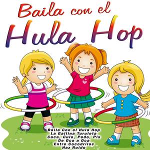 Baila con el Hula Hop