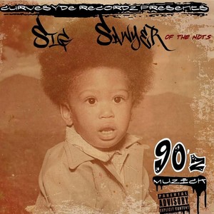 G'd Up(feat. Eklypz) (Explicit)