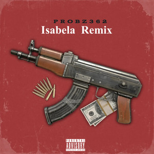 Isabela (Remix|Explicit)