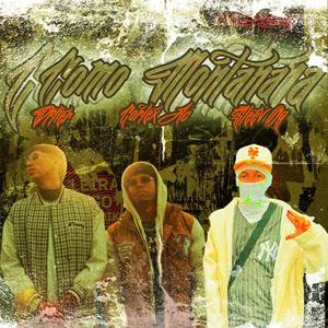 Como Montana (feat. Irvin Steev & Cortex Ac) (Explicit)