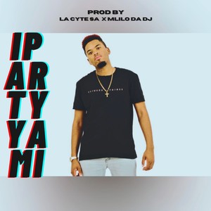 X Wanda - Iparty Yami