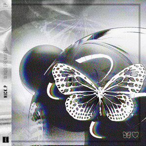 nick.p - Nowhere (Meachie x nick.p Remix)