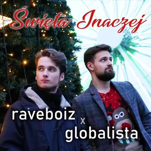 Święta Inaczej(feat. Kinga Kordończuk)