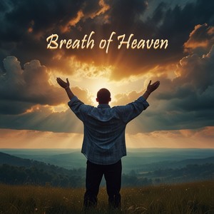 Breath of Heaven (Studio)