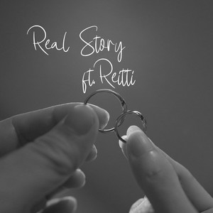 Real story (feat. Reitti)