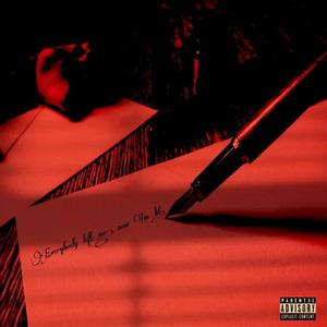 Lost (feat. CP) (Explicit)