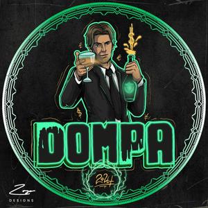 Dompa 2024 (feat. Høyre Stem)