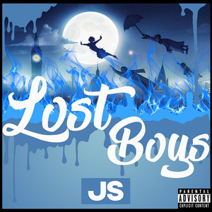 Lost Boys (Explicit)