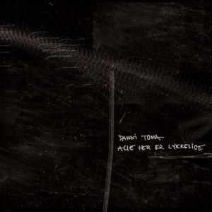 Alle Her Er Lykkelige