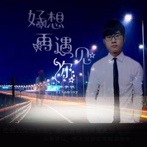 好想再遇见你