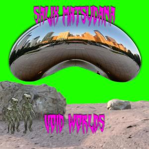 SALIX MATSUDANA - VOID WORLDS
