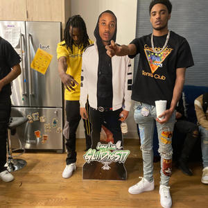 Out My Crowd (Explicit)