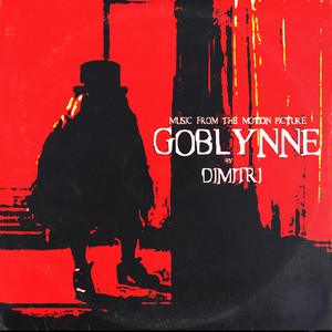 Goblynne(Music from the Motion Picture)