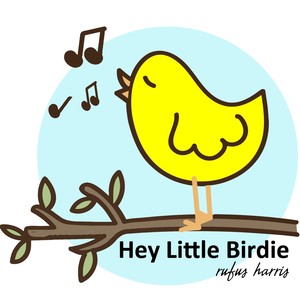 Hey Little Birdie(feat. D-Strong & R.A. Moore)