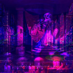 stained glass (Explicit)