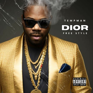 Dior (Freestyle) (Explicit)