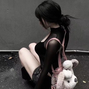 现在的你只是一个废物DJ