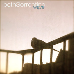 Beth Sorrentino - Bathroom