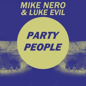 Party People (Nuk3Dom Remix Edit)