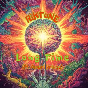 Long Time (feat. Amari Prince)