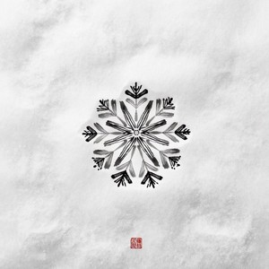 雪起爱落