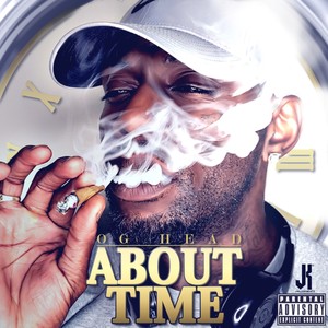 ABOUT TIME (Explicit)