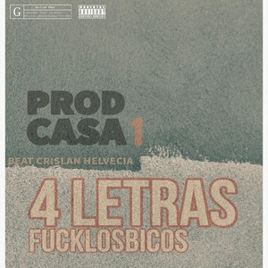 4 Letras