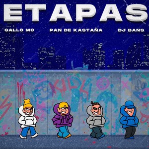 Etapas