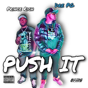 Push It (Radio Edit)