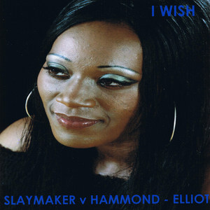 I Wish (Pressure House Mix)