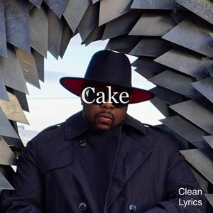 Cake (Radio Edit)