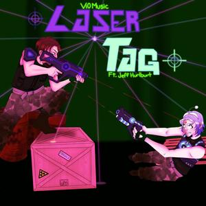 Lazer Tag