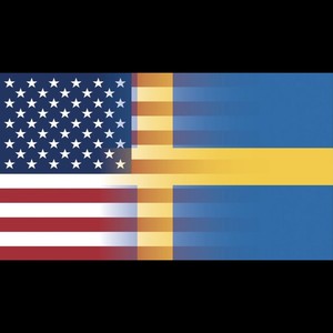 Scandinavian star (Live)