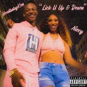 Lick U Up & Down (Explicit)
