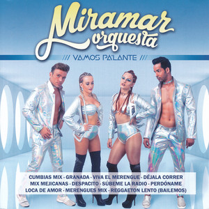 Orquesta Miramar - Perdóname
