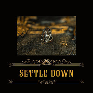 Settle Down (feat. Q Muzik) [Radio Edit] [Explicit]
