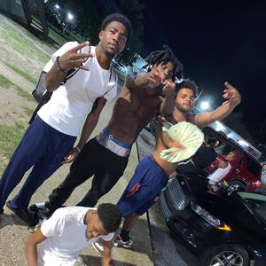 Nameless (feat. Baby 6ix) (Explicit)