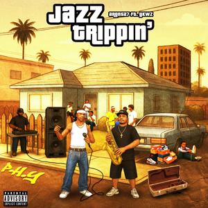 Jazz Trippin (feat. YKWZ) (Just dippin remix|Explicit)