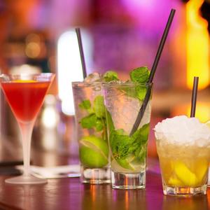 Vanilla Almond (you)