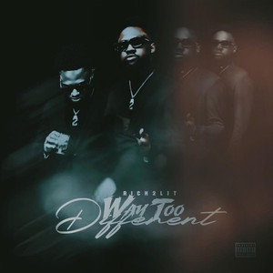 No Cuffin! (Explicit)