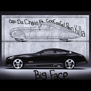 Off Da Chain (feat. CooCooCal & Pain Killa) [Explicit]