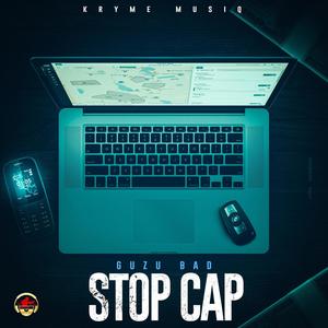 GuzuBad-Stop Cap