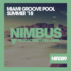 Miami Groove Pool '18