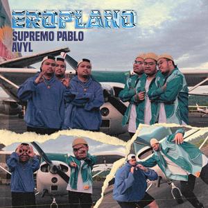 Eroplano (feat. Avyl)