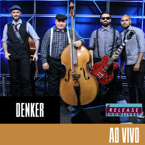 Denker no Release Showlivre (Ao Vivo)