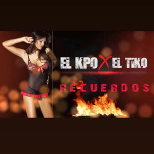 Recuerdo (feat. Tiko) (Explicit)