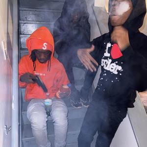 Up The Sco (feat. Lilmariblitz) (Explicit)