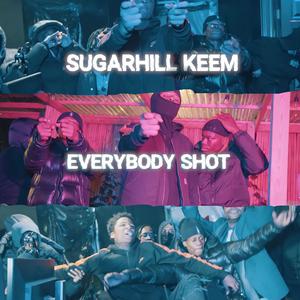 Everybody Shot (Explicit)